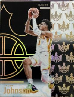 Jalen Johnson