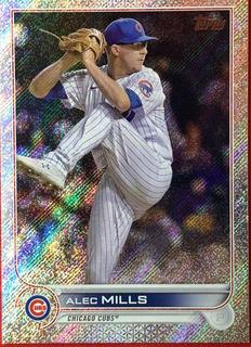 Alec Mills