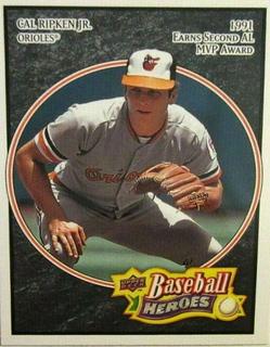 Cal Ripken Jr.