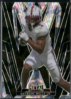 Antwane Wells Jr.