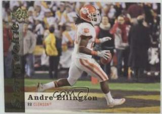 Andre Ellington