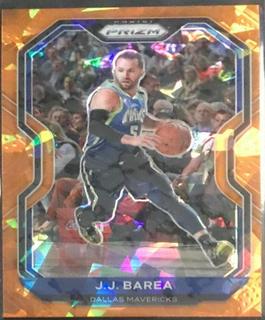 J.J. Barea