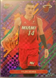 Tyler Herro