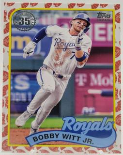 Bobby Witt Jr.