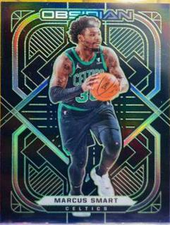 Marcus Smart