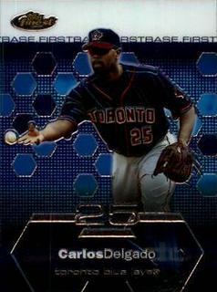 Carlos Delgado