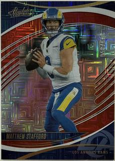 Matthew Stafford