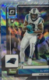 DJ Moore