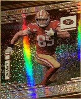 George Kittle