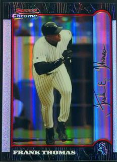Frank Thomas