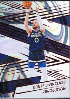 Donte DiVincenzo