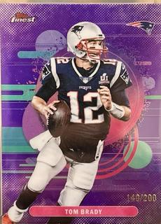 Tom Brady