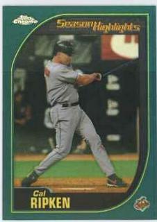 Cal Ripken