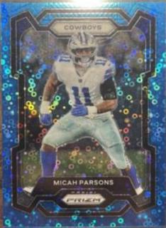 Micah Parsons