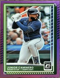 Junior Caminero