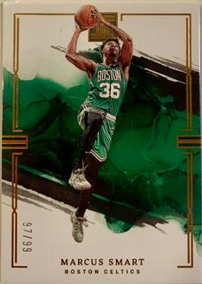 Marcus Smart