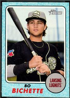 Bo Bichette