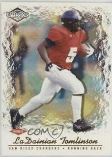 LaDainian Tomlinson