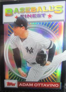 Adam Ottavino