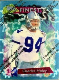 Charles Haley