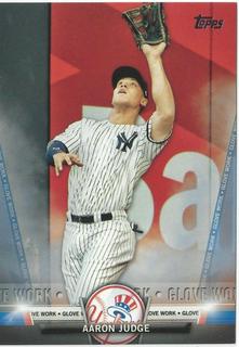 Aaron Judge