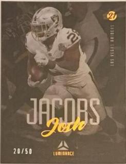 Josh Jacobs