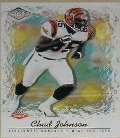 Chad Johnson