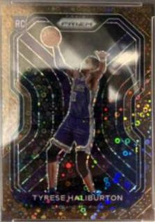Tyrese Haliburton