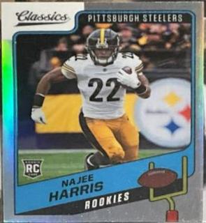 Najee Harris