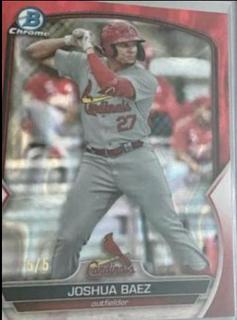 Joshua Baez