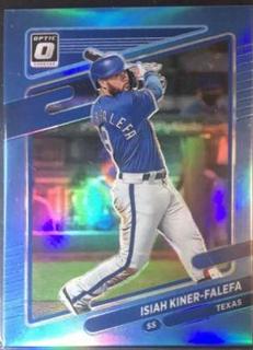 Isiah Kiner Falefa