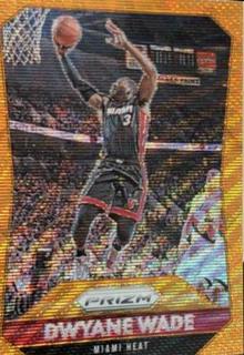 Dwyane Wade