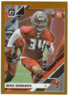 Mike Edwards