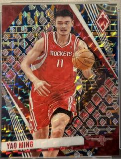 Yao Ming