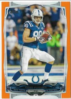 Coby Fleener