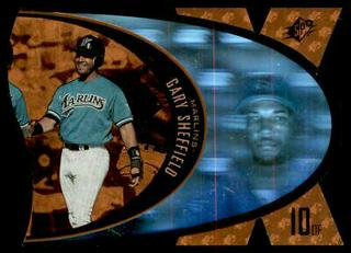 Gary Sheffield