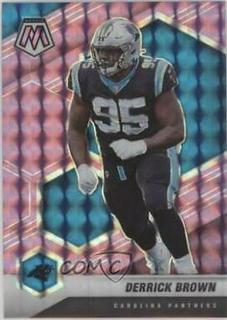 Derrick Brown