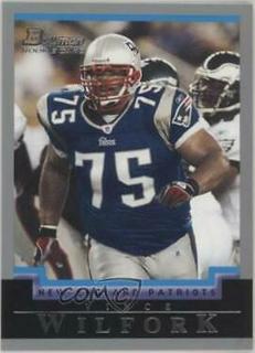 Vince Wilfork