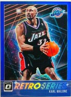 Karl Malone