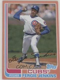 Fergie Jenkins