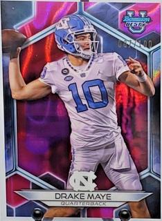 Drake Maye