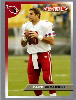 Kurt Warner