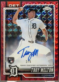 Troy Melton