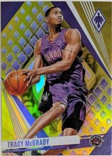 Tracy McGrady