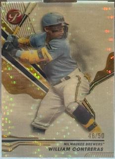 William Contreras