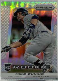 Mike Zunino