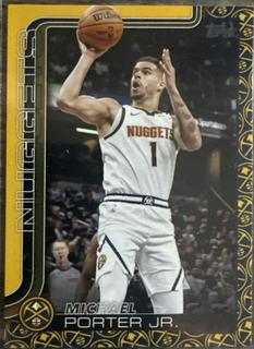 Michael Porter Jr.