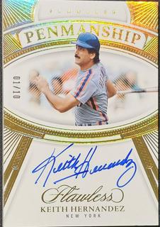 Keith Hernandez