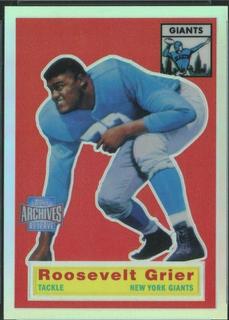 Roosevelt Grier