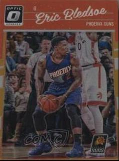 Eric Bledsoe
